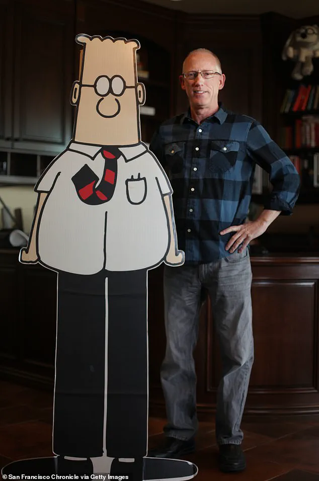Scott Adams Dies at 68 After Battle with Prostate Cancer; Final Message Shared via Podcast