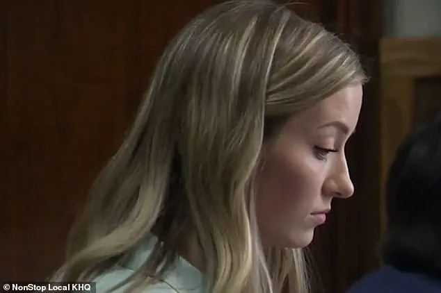 Teacher's Affair with Student Leads to Legal Consequences and Marital Collapse