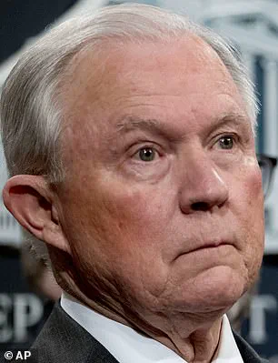 Trump's Discontent with AG Bondi's Prosecutions Sparks Debate Over Government Oversight