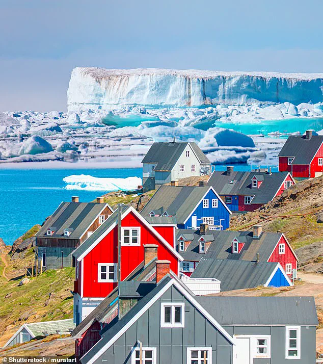 Greenland and Denmark Confront Trump Administration Over Arctic Sovereignty Dispute