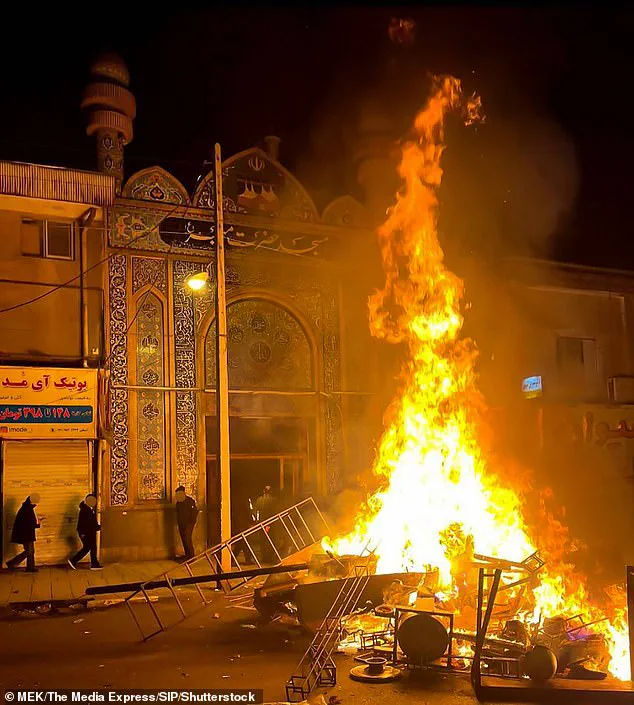 Iran's Regime Vows to 'Fast-Track Executions' Amid Defiance of Trump's Threats, as Crackdown Escalates