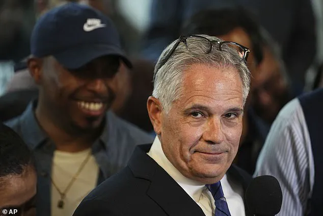 Philadelphia DA's Co-opting of Gen Z Slang 'FAFO' in Social Media Post Sparks Bipartisan Ridicule
