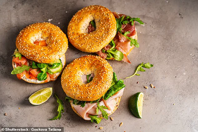 The History of Bagels in the UK: Cultural Migration and Regulatory Influence