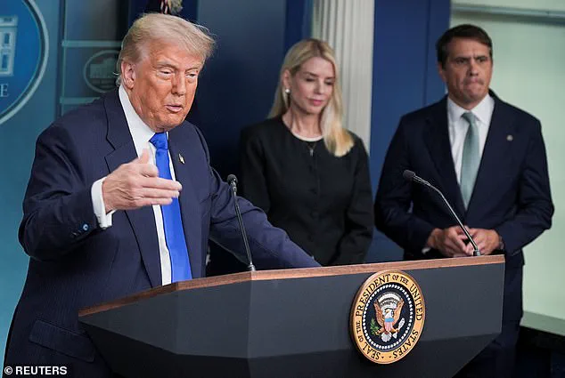 Trump's Outburst Against US Attorneys Sparks Debate Over Law Enforcement and Administration Dynamics