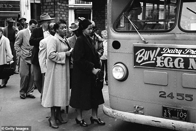 A Legacy of Courage: Claudette Colvin, Civil Rights Pioneer and Beloved Family Matriarch, Passes Away at 86 — 'To us, she was more than a historical figure. She was the heart of our family...'