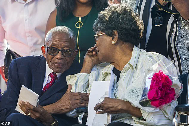 A Legacy of Courage: Claudette Colvin, Civil Rights Pioneer and Beloved Family Matriarch, Passes Away at 86 — 'To us, she was more than a historical figure. She was the heart of our family...'