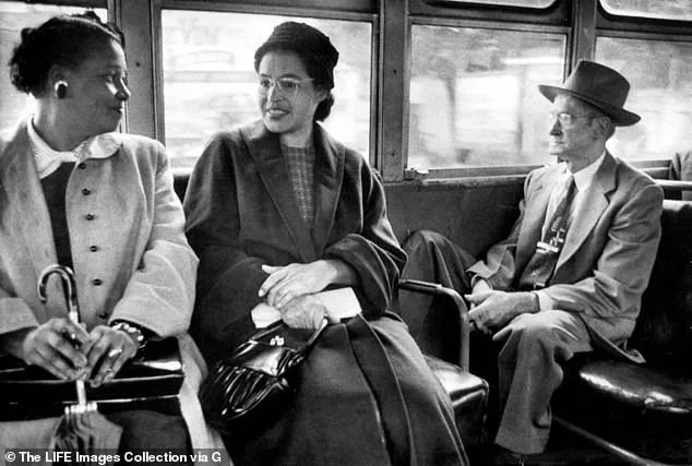 A Legacy of Courage: Claudette Colvin, Civil Rights Pioneer and Beloved Family Matriarch, Passes Away at 86 — 'To us, she was more than a historical figure. She was the heart of our family...'