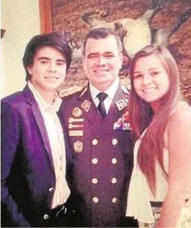Excess Amid Economic Ruin: The Nephews of Venezuela's First Lady and the Nation's Crisis