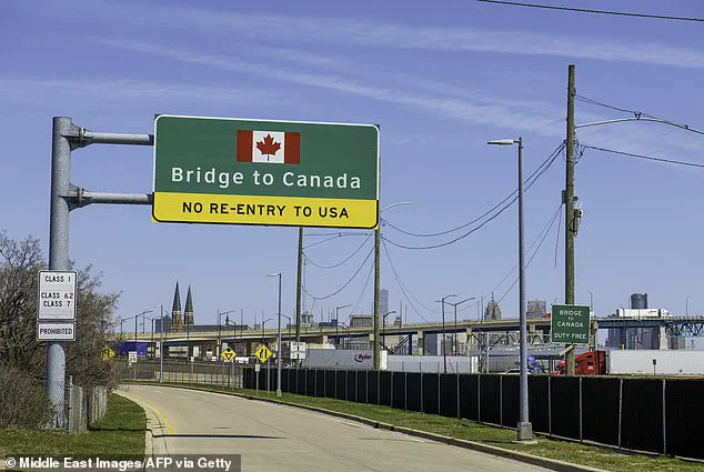 Exiled Professor Condemns Canadian Interest in Trump's U.S. Amid Claims of Rising Fascism and Authoritarianism