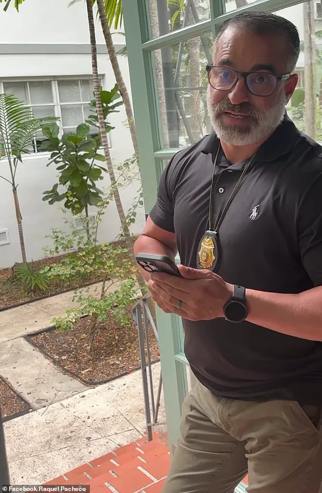 Heated Exchange Between Miami Beach Resident and Mayor Sparks Debate Over Free Speech and Government Overreach