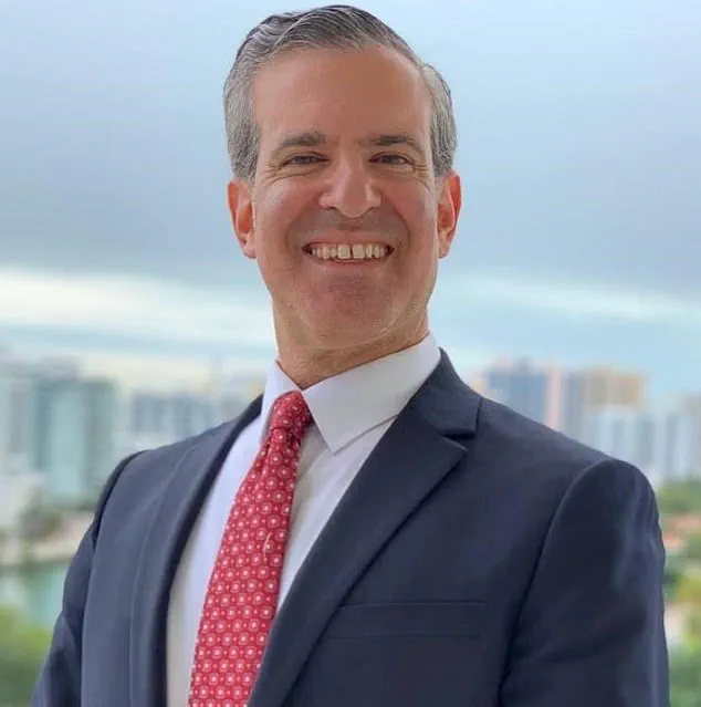 Heated Exchange Between Miami Beach Resident and Mayor Sparks Debate Over Free Speech and Government Overreach