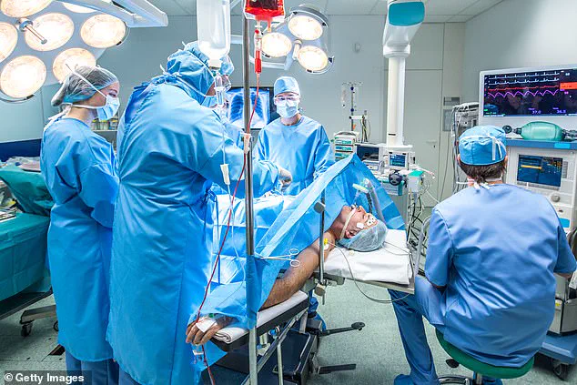 Hidden Crisis: How Limited Deceased Donor Access Threatens Transplant Progress