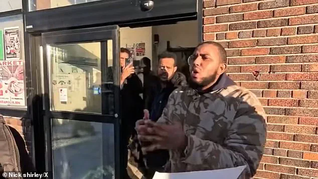 Minneapolis Confrontation Involving Journalist Nick Shirley Becomes Flashpoint in Somali Fraud Scandal Investigation