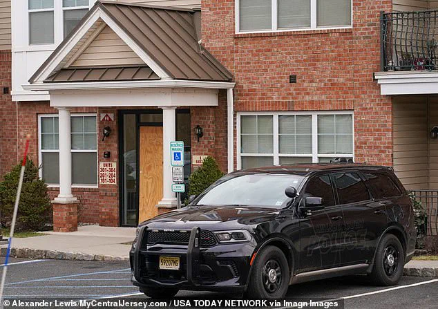 New Jersey Tragedy Sparks Debate on Mental Health, Domestic Violence, and the Need for Strengthened Prevention Policies