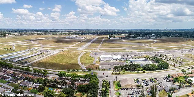 South Florida Residents Question Purpose of Mysterious Military Flights Amid Rising Concerns Over Government Oversight