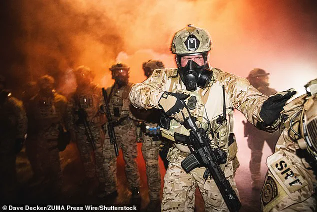 Trump Threatens to Deploy Military in Minnesota Under Insurrection Act as Protests Intensify Over Immigration Enforcement