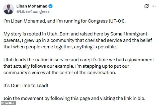 Utah Congressman's Deportation Remarks Ignite Public Debate on Immigration Policy Impact