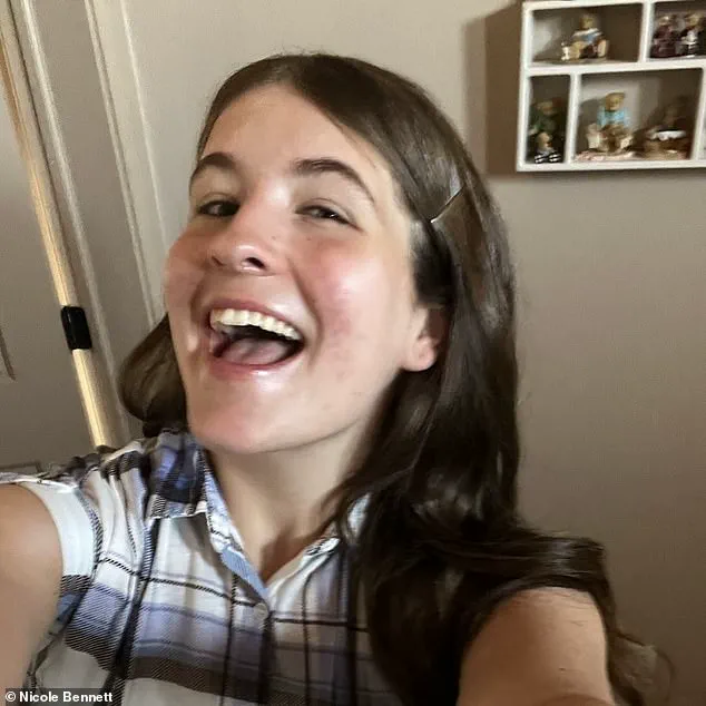 19-Year-Old Nicole Bennett's Search Ends in Tragedy After Car Found at Red Cliffs Recreation Area
