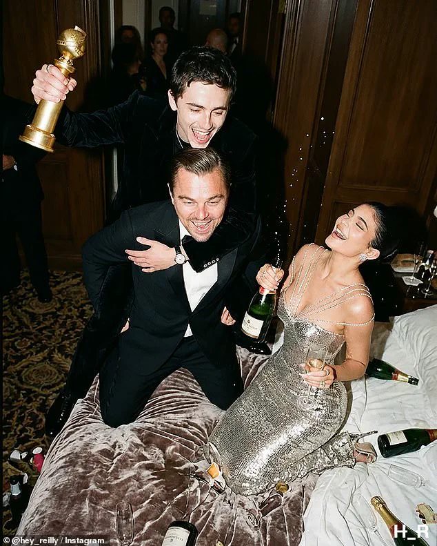 AI Mimics Exclusive Hollywood After-Party Scenes, Exposing the Illusion of Privileged Access