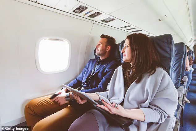 Daniel Mann's Fury as Seat Swap Disrupts His Flight