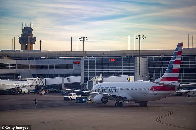 Daniel Mann's Fury as Seat Swap Disrupts His Flight