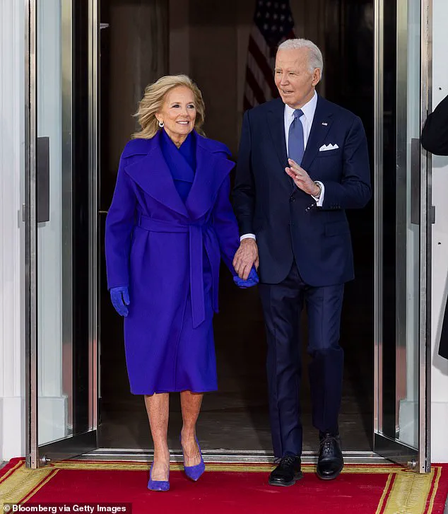 Shrouded in Secrecy: The Death of Linda Stevenson and Her Ties to Jill Biden