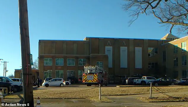 Tennessee High School Crash: Failed Brakes Spark Safety Crisis as Community Reels