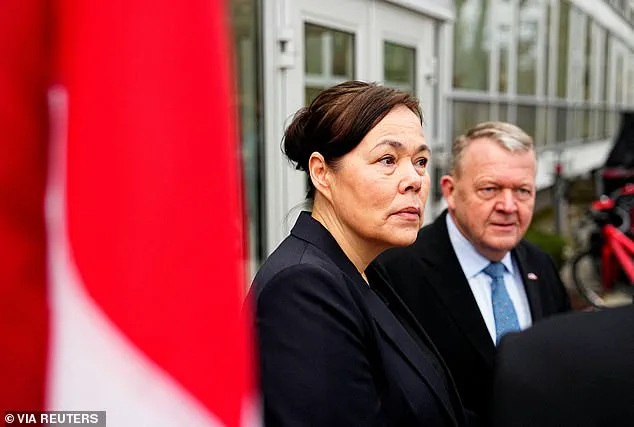 Tense Diplomatic Meeting Reveals Growing Rifts Between Trump Administration and European Allies