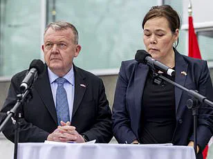White House at Odds with NATO Allies and Experts Over Greenland's Strategic Value, as Mattis Claims US Already Has 'Everything It Needs'