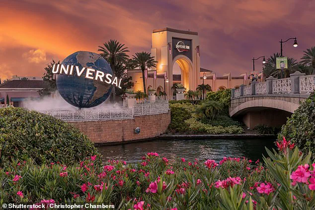 70-Year-Old Woman's Death on Universal Orlando's Revenge of the Mummy Rollercoaster Sparks Renewed Safety Scrutiny