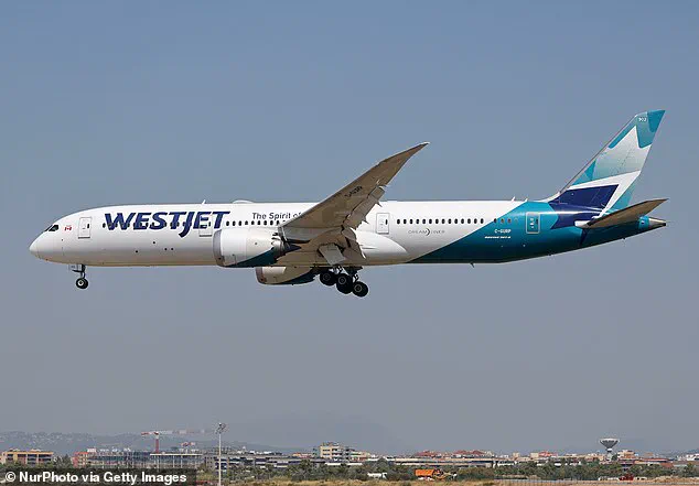 Behind Closed Doors: The Costly Concessions of WestJet's Controversial Seating Move and Its Financial Fallout for Passengers and Airlines