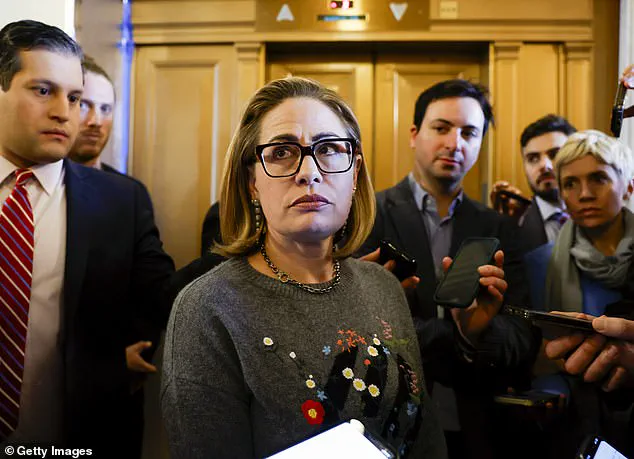 Former Army Soldier and Bodyguard of Arizona Senator Kyrsten Sinema Faces Allegations of Violence and Psychedelic Drug Abuse, Released on $10,000 Bond
