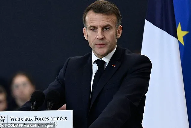 Trump's Macron Accent Impersonation at White House Roundtable Sparks Controversy Over Trade and Pharmaceutical Policy