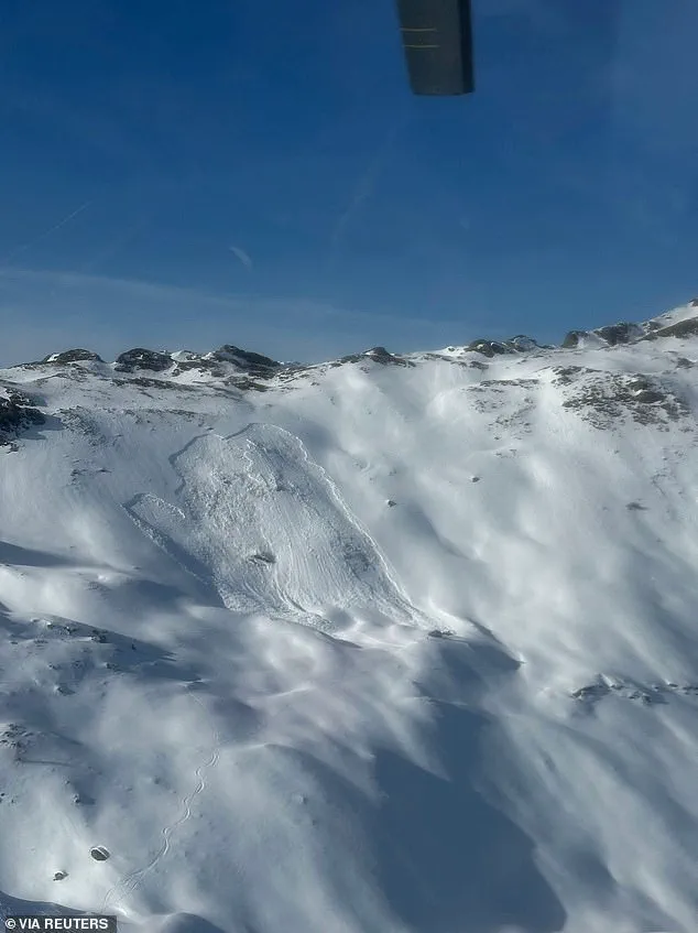 Deadly Avalanches in Austria Claim Eight Lives, Sparking Safety Concerns