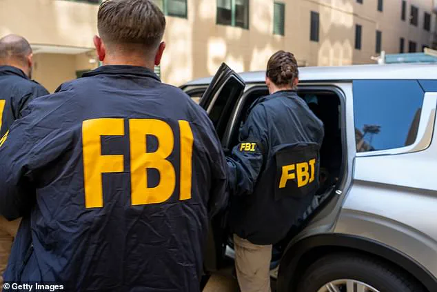 FBI Apprehends Alejandro Rosales Castillo in Mexico, Marking Fifth Top Ten Fugitive Capture of 2025