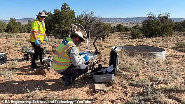New Mexico Allocates $12 Million for Uranium Mine Cleanup by June 2026