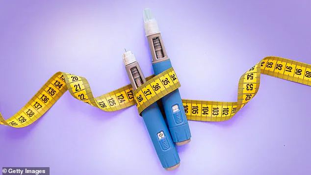 The Glittering Red Carpets and the Hidden Truth Behind Celebrity Weight-Loss Drugs