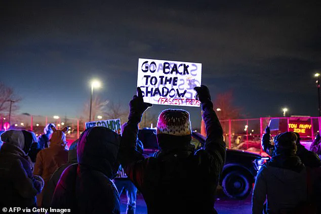 Tragedy and Outrage: Anti-ICE Boot Camps Mobilize After Federal Agent Shoots Mother-of-Three, as Activists Accuse Trump Administration of Escalating Immigration Crisis