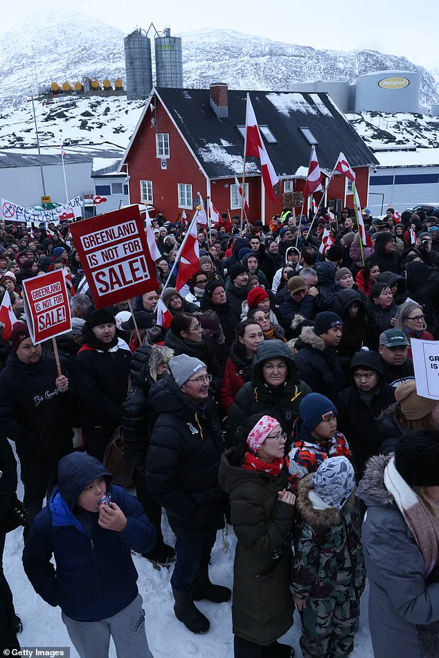 ‘This is not the direction we want to go’: Norway’s PM Confronts Trump Over Greenland Ties and Nobel Snub