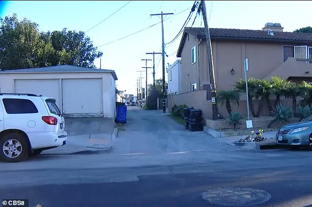 As Community Reels, Parents and Neighbors Mourn After 6-Year-Old's Tragic Death in San Diego Bike Accident