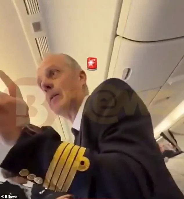 Dramatic Mid-Air Removal of Brazilian Family from Air France Flight Sparks Legal Battle and Corporate Responsibility Debate