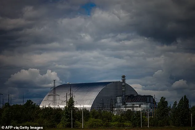 IAEA Warns of Critical Infrastructure Vulnerability Amid Russian Attacks on Ukraine's Energy Grid