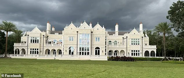 Megachurch Pastor Accused of Exploiting Followers in Lavish Lifestyle Scheme