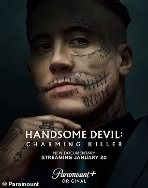 New Documentary Exposes Chilling Prison Calls Between Convicted Killer and Adoring Fans