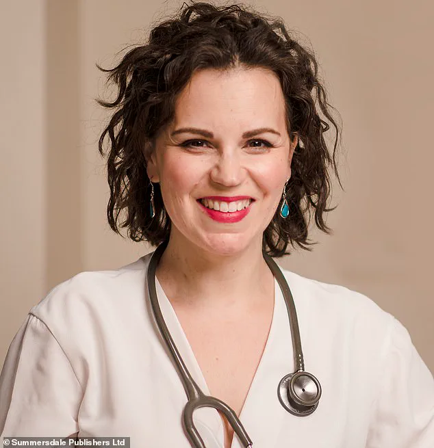 Red Spots on Arms Linked to Common Skin Condition Keratosis Pilaris, Says GP Dr. Philippa Kaye