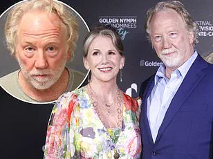 Revealing Contradictions: New Audio Exposes Discrepancies in Child Actor Testimonies Amid Timothy Busfield Allegations