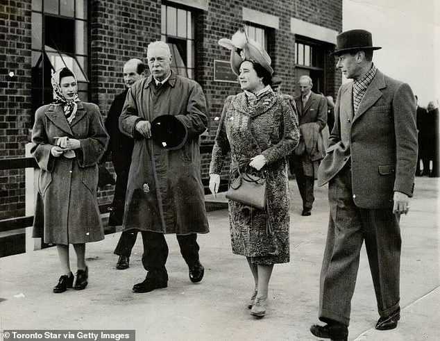 Silent Alarms: The Exclusive Flood Warnings Reserved for the Royal Elite