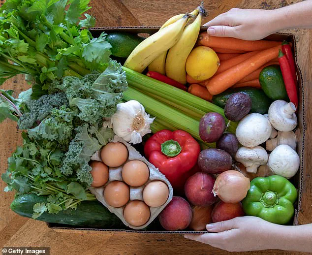 US Government Reverses Decades-Old Nutrition Advice, Endorsing Red Meat and Full-Fat Dairy Over UK’s Saturated Fat Focus