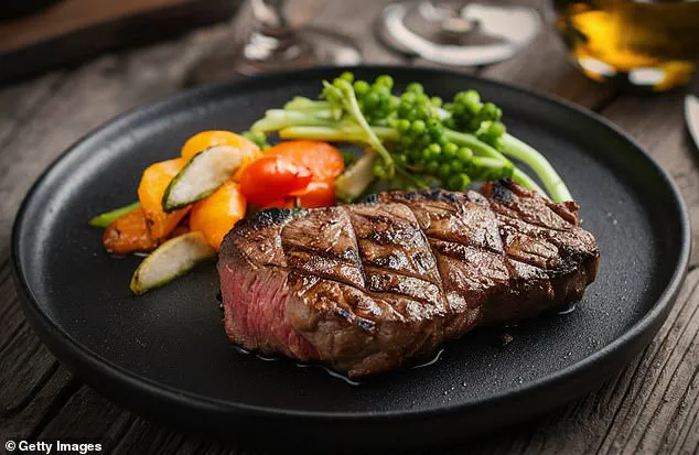 US Government Reverses Decades-Old Nutrition Advice, Endorsing Red Meat and Full-Fat Dairy Over UK’s Saturated Fat Focus