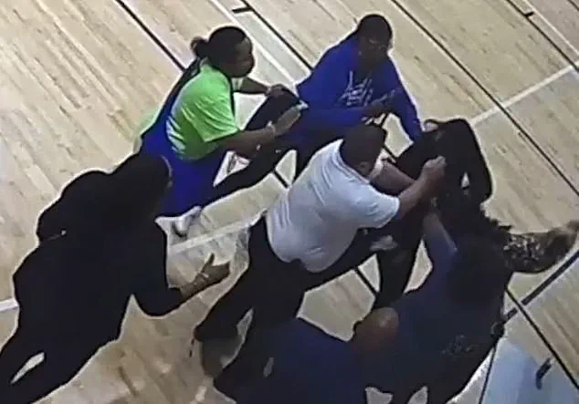 Exclusive Footage of Political Scuffle, Leading to Legal Battle, Released to Public